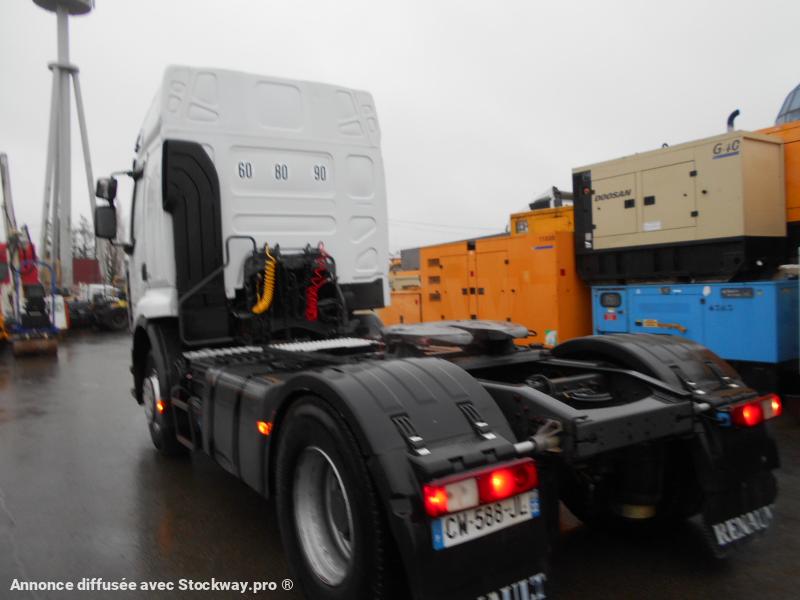 Photo Renault Premium Lander 450 image 8/13
