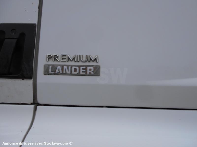 Photo Renault Premium Lander 450 image 9/13