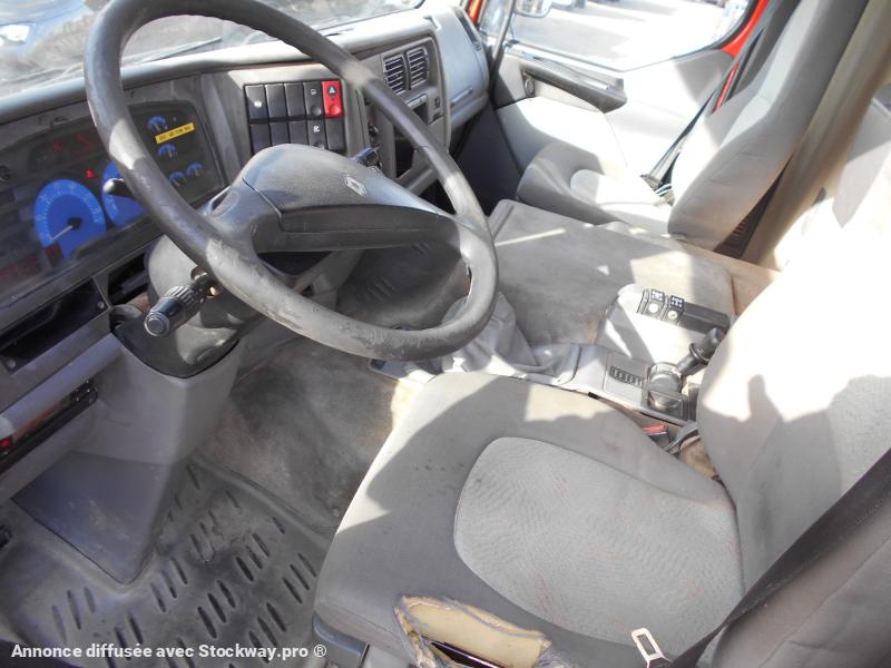 Photo Renault Kerax 370 image 10/13