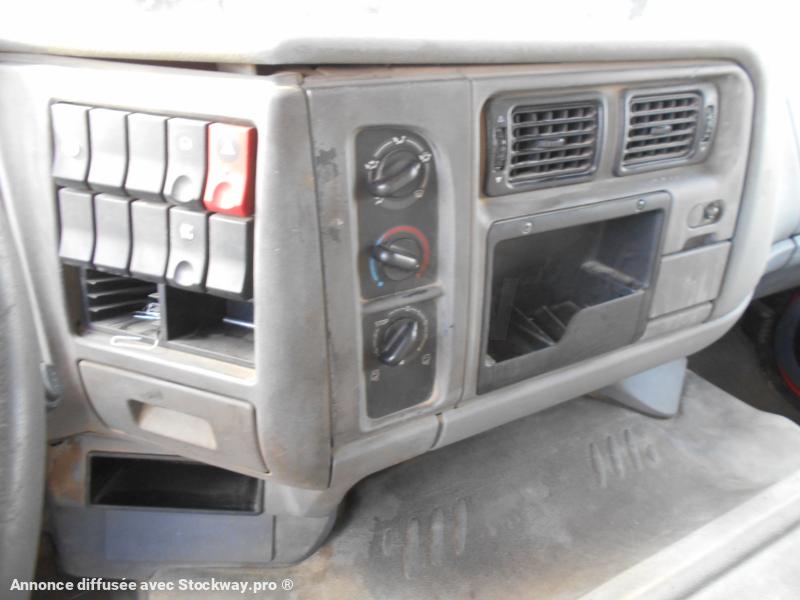 Photo Renault Kerax 370 image 12/13