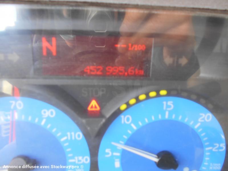 Photo Renault Kerax 370 image 13/13