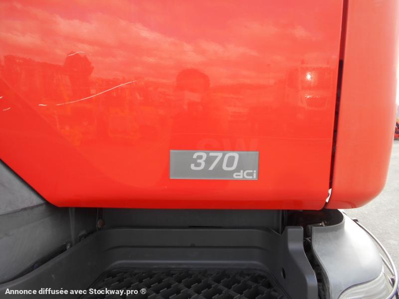 Photo Renault Kerax 370 image 3/13