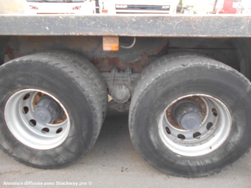 Photo Renault Kerax 370 image 5/13