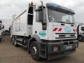 Engin de voirie Iveco Eurotech 240E26 Camion benne à ordures ménagères