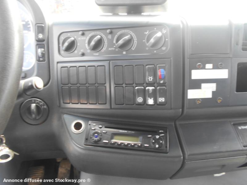 Photo MAN TGA 35.400 image 12/14