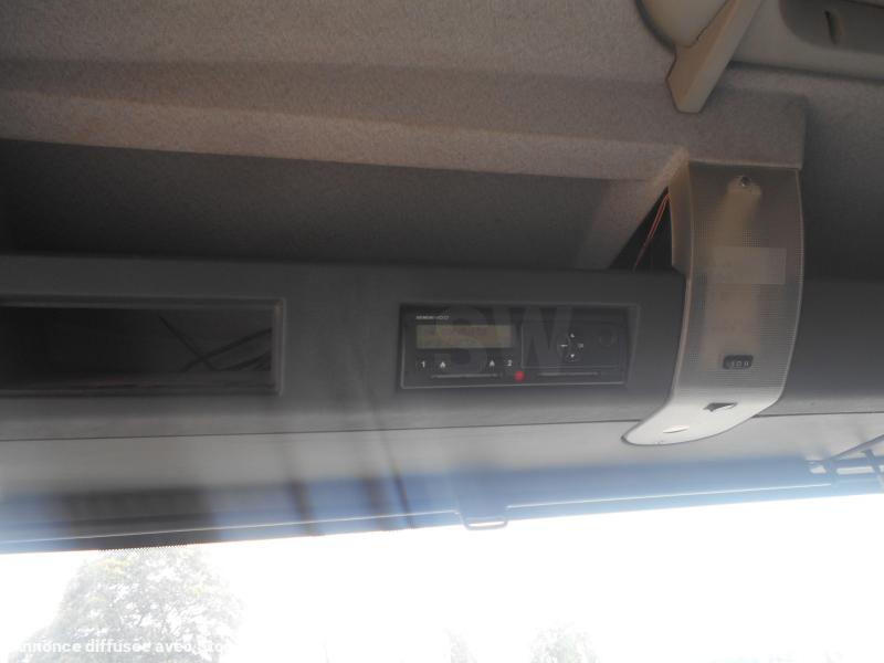 Photo MAN TGA 35.400 image 13/14