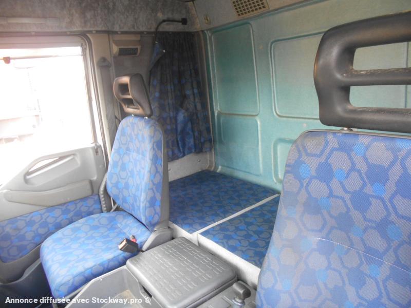 Photo Iveco Eurocargo 140E25 image 11/12