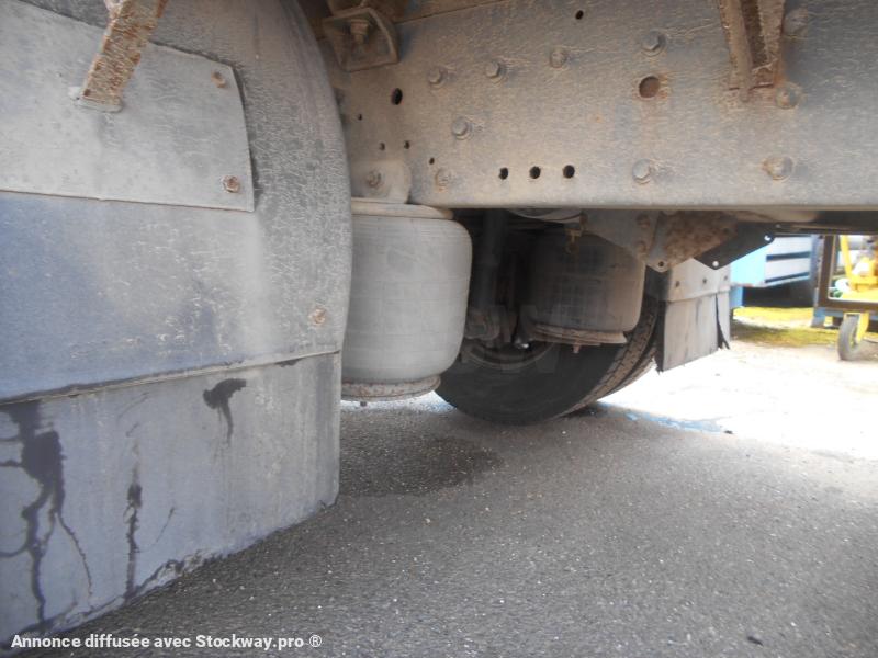 Photo Iveco Eurocargo 140E25 image 6/12