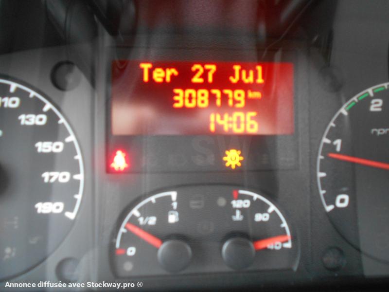 Photo Iveco Daily 35C17 image 14/14