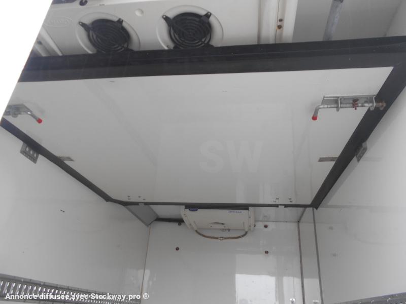 Photo Iveco Daily 35C17 image 7/14
