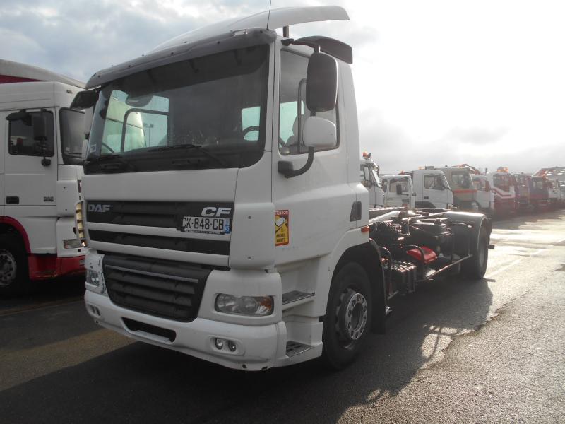 Camion DAF CF85 410 Polybenne