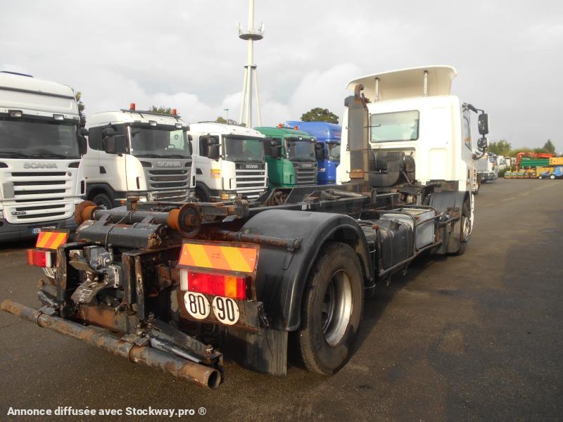 Photo DAF CF85 410 image 3/8