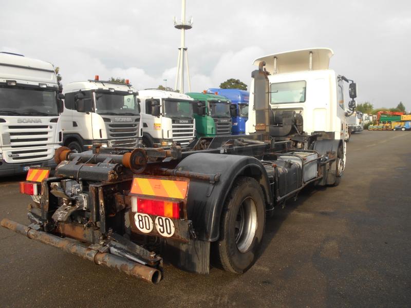 Camion DAF CF85 410 Polybenne