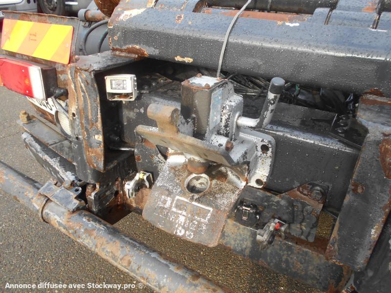 Photo DAF CF85 410 image 4/8