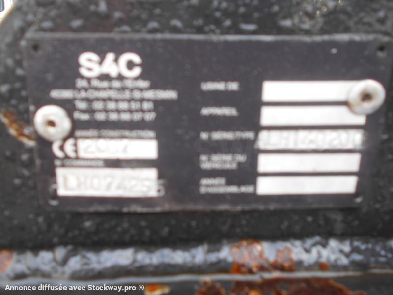 Photo DAF CF85 410 image 5/8