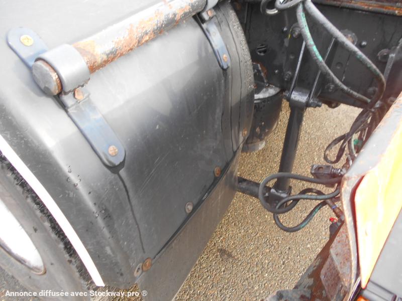 Photo DAF CF85 410 image 7/8
