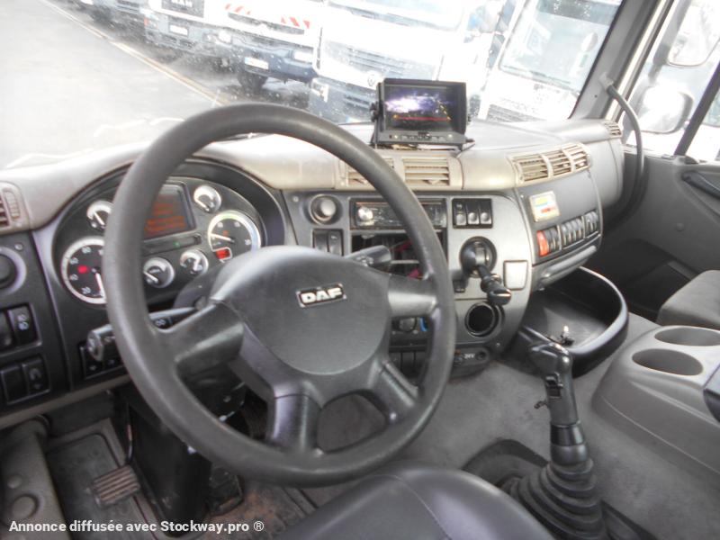 Photo DAF CF85 410 image 8/8
