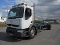 Camion Renault Premium 270 DCI Châssis