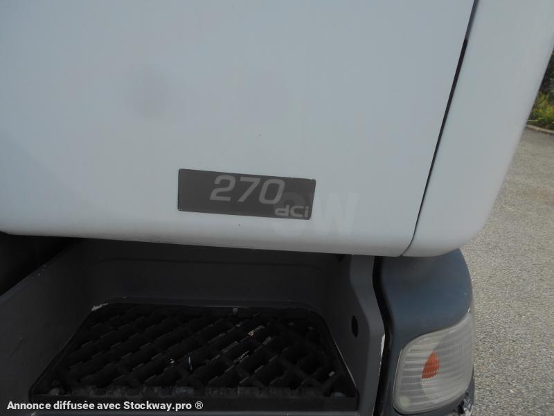 Photo Renault Premium 270 DCI image 3/9