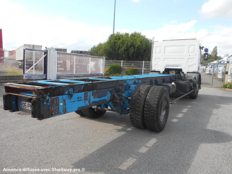 Photo Renault Premium 270 DCI image 5/9