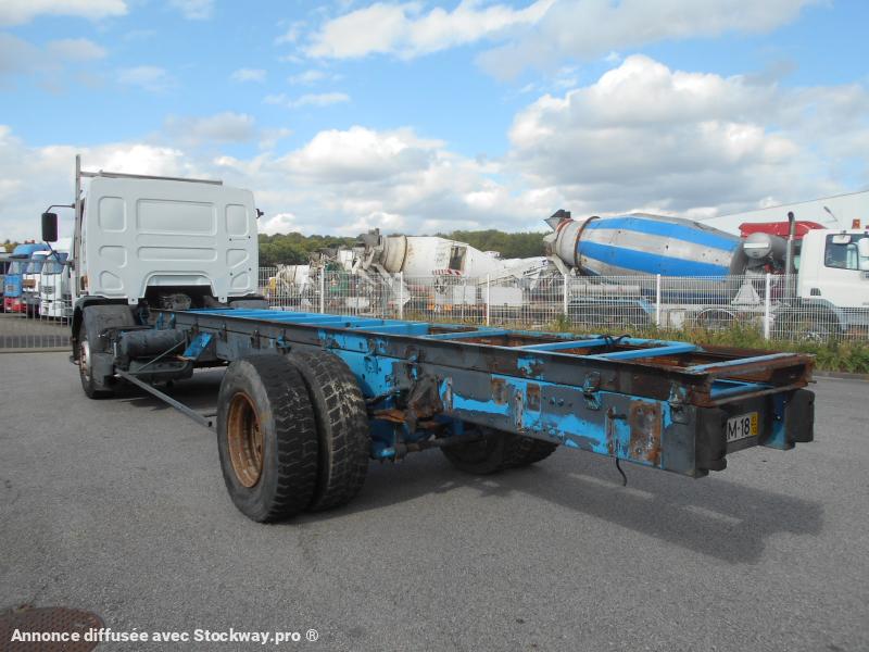 Photo Renault Premium 270 DCI image 6/9