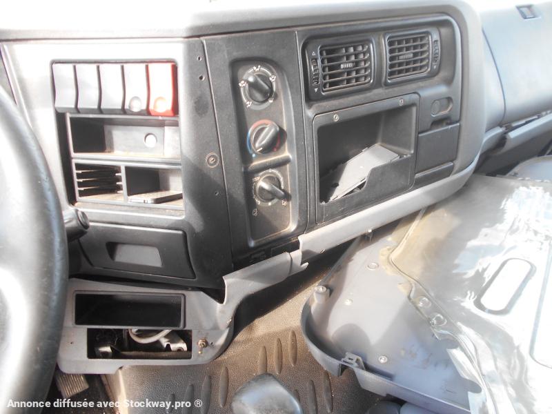 Photo Renault Premium 270 DCI image 8/9