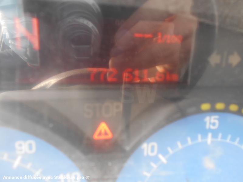 Photo Renault Premium 270 DCI image 9/9