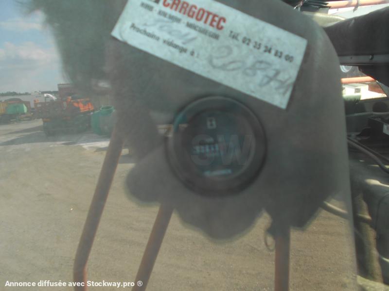 Photo Kalmar DCD70  image 11/16