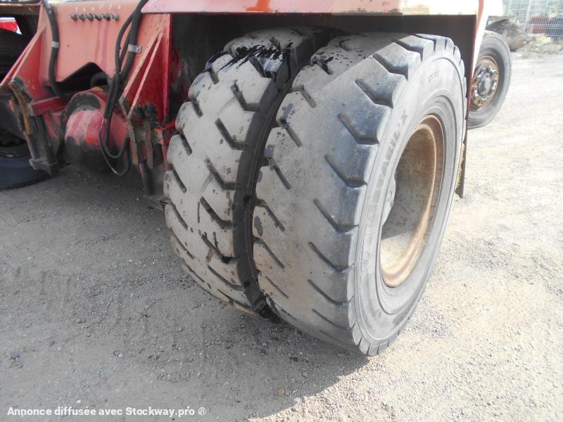 Photo Kalmar DCD70  image 13/16