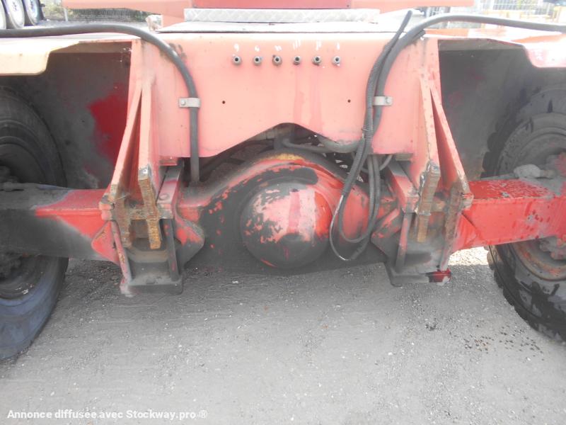 Photo Kalmar DCD70  image 14/16