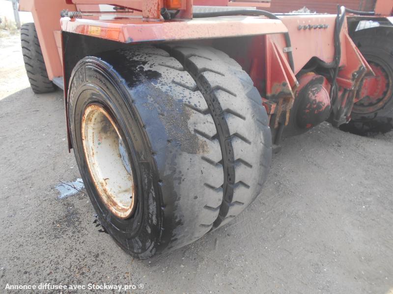 Photo Kalmar DCD70  image 15/16