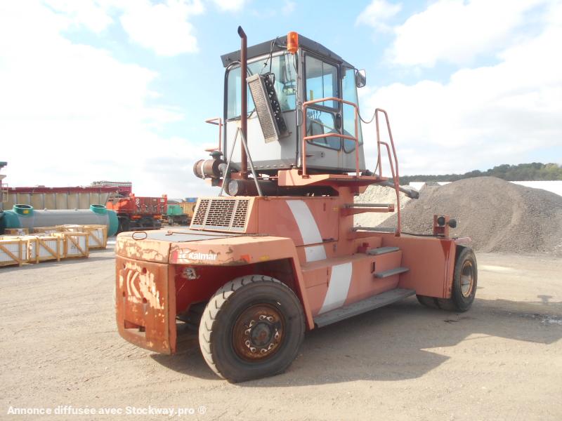 Photo Kalmar DCD70  image 4/16