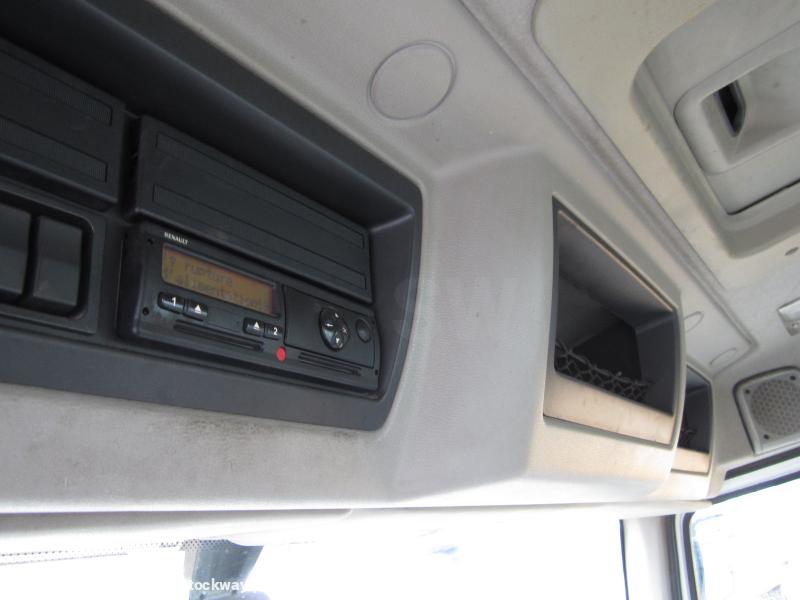 Photo Renault Premium Lander 410 DXI image 10/11