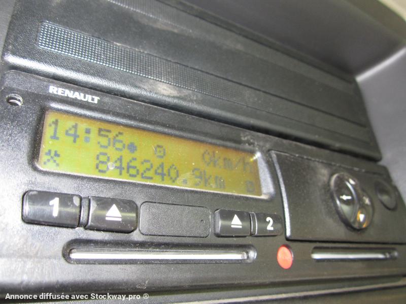 Photo Renault Premium Lander 410 DXI image 11/11
