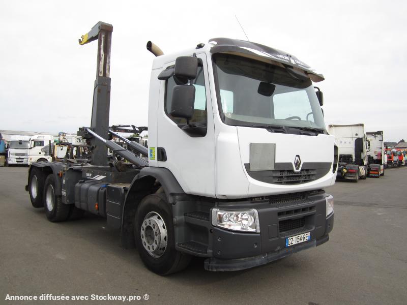Photo Renault Premium Lander 410 DXI image 2/11