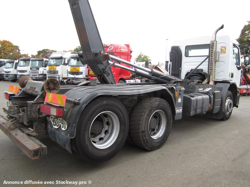 Photo Renault Premium Lander 410 DXI image 3/11