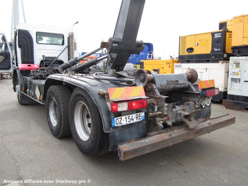 Photo Renault Premium Lander 410 DXI image 4/11