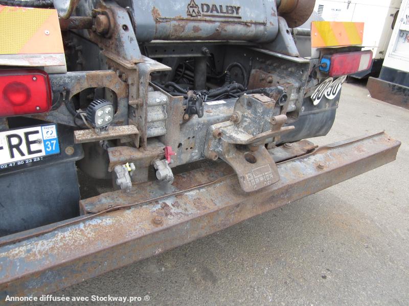 Photo Renault Premium Lander 410 DXI image 5/11