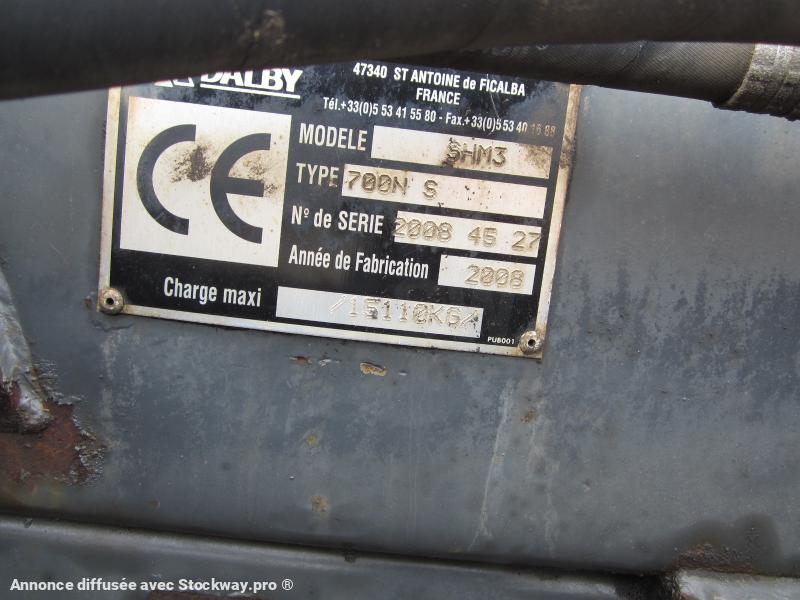 Photo Renault Premium Lander 410 DXI image 6/11