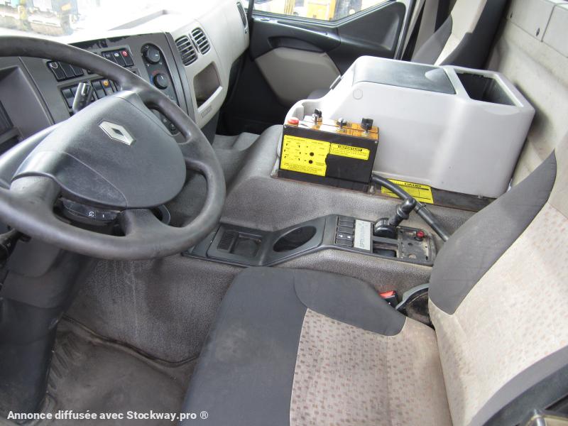 Photo Renault Premium Lander 410 DXI image 8/11