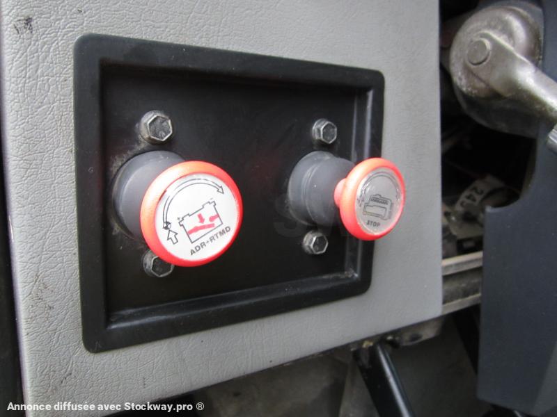 Photo Volvo FL6 19 image 10/12