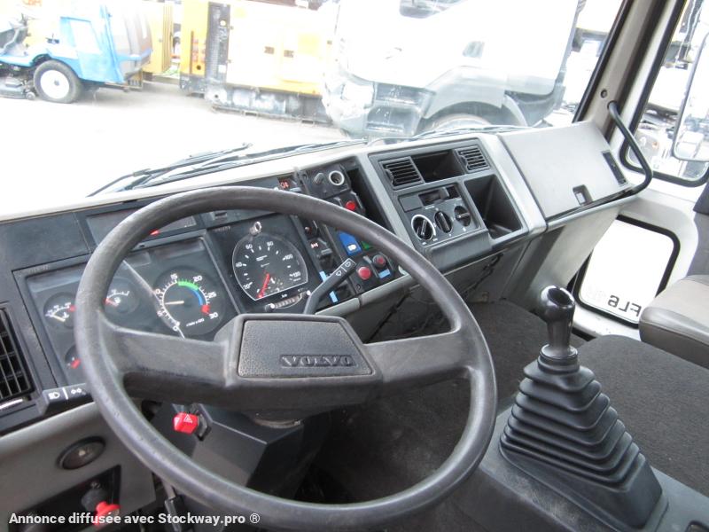 Photo Volvo FL6 19 image 11/12