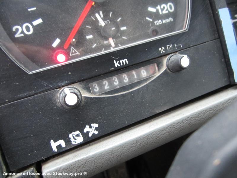 Photo Volvo FL6 19 image 12/12