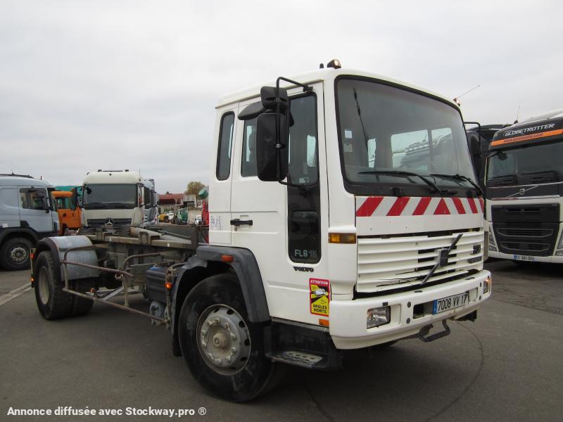 Photo Volvo FL6 19 image 2/12