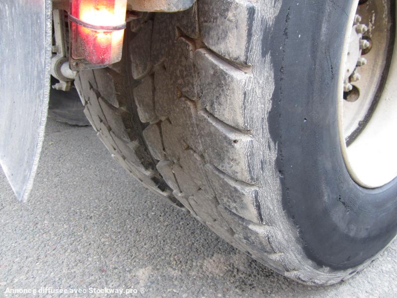 Photo Volvo FL6 19 image 6/12
