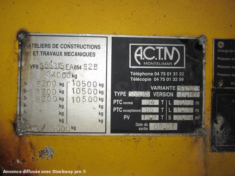 Photo ACTM ACTM  image 12/15