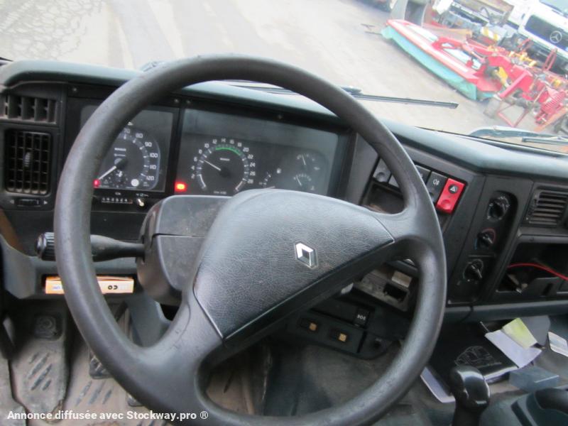 Photo Renault Premium  image 10/10