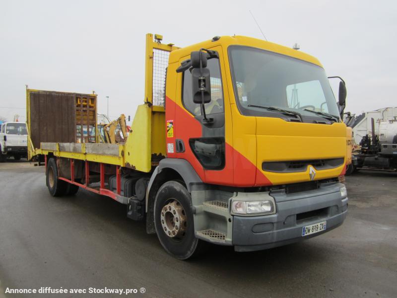 Photo Renault Premium  image 2/10