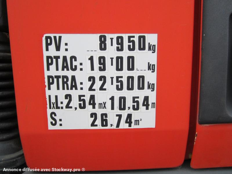 Photo Renault Premium  image 3/10