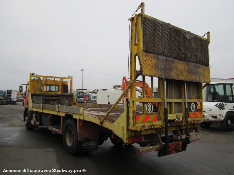 Photo Renault Premium  image 5/10